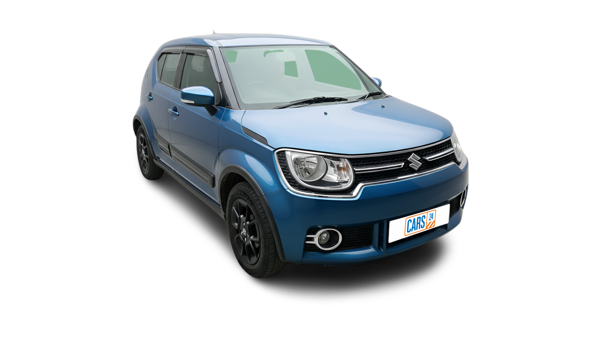 Maruti IGNIS-img